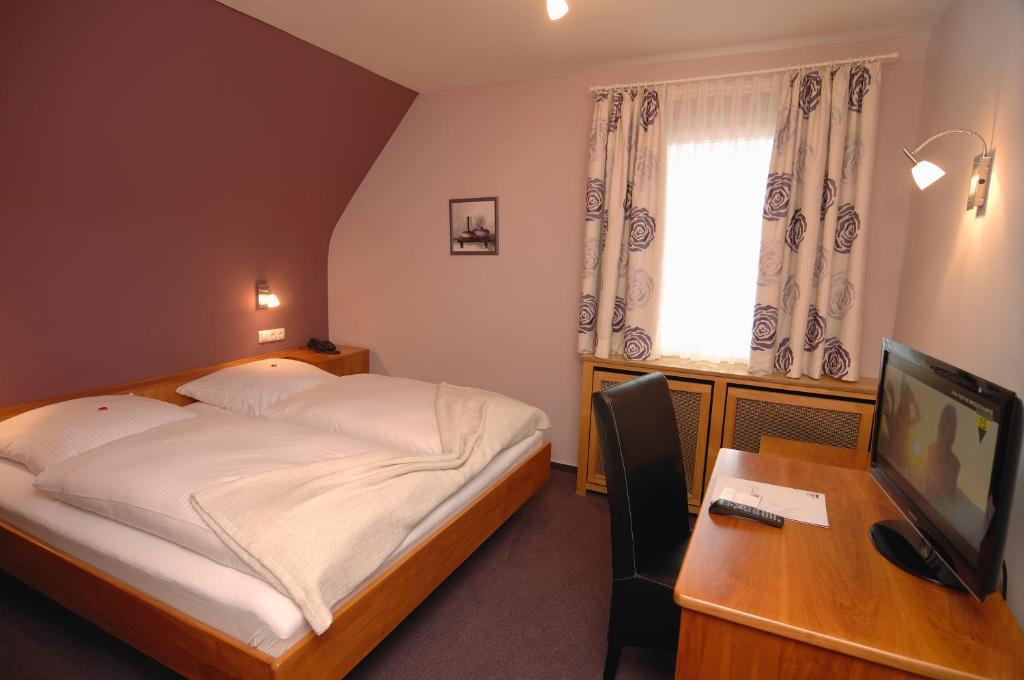 Gasthaus Zum Ochsen MHG Habitación foto